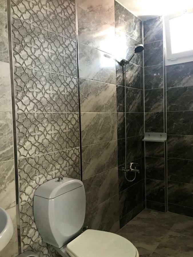 غومولدور Atlantis Otel المظهر الخارجي الصورة