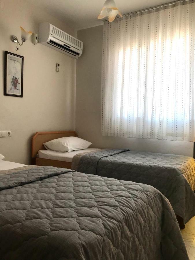 غومولدور Atlantis Otel المظهر الخارجي الصورة